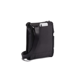 TUMI Alpha 3 Pocket Bag Small Leather