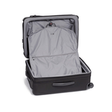 TUMI Alpha 3 Short Trip Expandable 4 Wheeled Packing Case Black (61-69Cm)