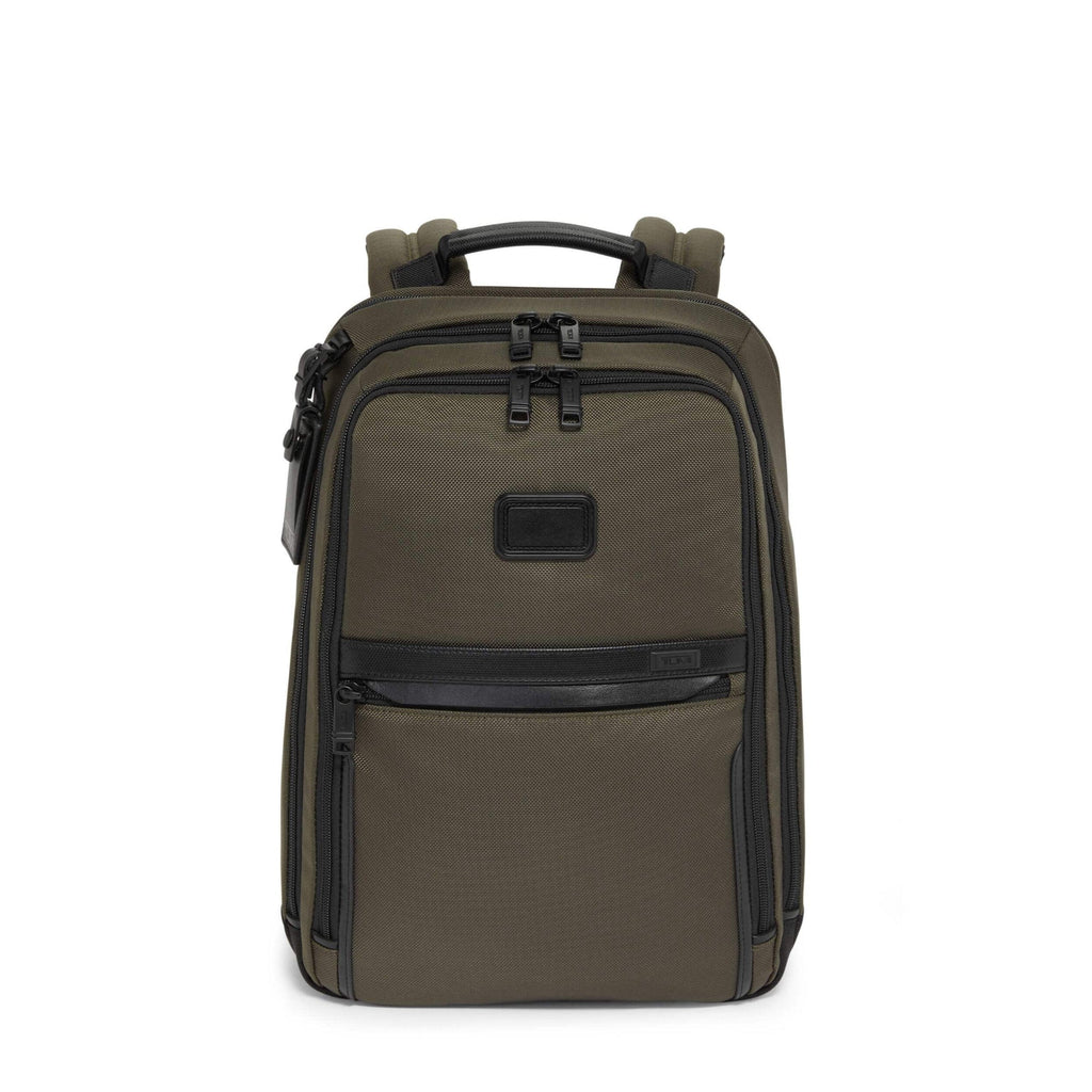 Tumi alpha 3 slim backpack outlet
