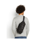 TUMI Alpha Bravo Kelley Sling Black