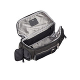 TUMI Alpha Bravo Kelley Sling Black