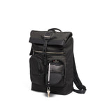 TUMI Alpha Bravo Lance Backpack Black