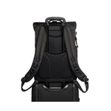 TUMI Alpha Bravo Lance Backpack Black