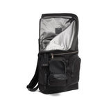 TUMI Alpha Bravo Lance Backpack Black