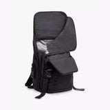 TUMI Alpha Bravo Lark Backpack, Black