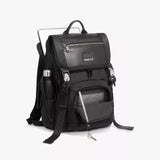 TUMI Alpha Bravo Lark Backpack, Black