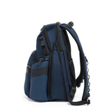 TUMI Alpha Bravo Navigation Backpack Navy