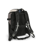 TUMI Alpha Bravo Reserve Backpack In Chalk
