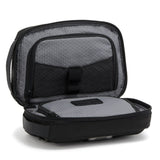 TUMI Alpha Bravo Response Travel Kit In Black