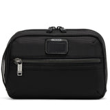 TUMI Alpha Bravo Response Travel Kit In Black