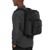 Tumi Alpha Bravo Search Backpack Black