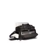TUMI Alpha McCoy Gym Bag Black