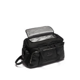 TUMI Alpha McCoy Gym Bag Black