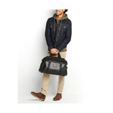 TUMI Alpha McCoy Gym Bag Black