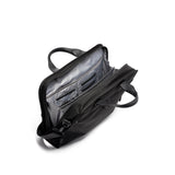 TUMI Alpha Organizer Portfolio Brief Black