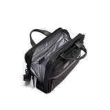 TUMI Alpha Organizer Portfolio Brief Black