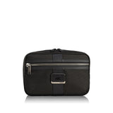 TUMI Alpha Reno Kit in Black