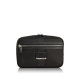 TUMI Alpha Reno Kit in Black