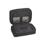 TUMI Alpha Reno Kit in Black
