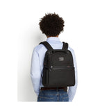 TUMI Alpha Slim Solutions Brief Pack Black