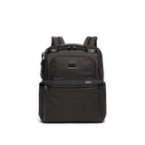 TUMI Alpha Slim Solutions Brief Pack Black