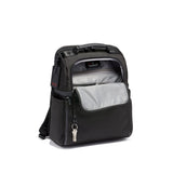 TUMI Alpha Slim Solutions Brief Pack Black