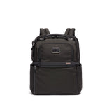 TUMI Alpha Slim Solutions Brief Pack Black