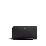 TUMI Belden Travel Wallet Black