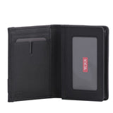 TUMI ID Lock™ Gusseted Card Case
