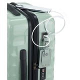 TUMI International Expandable 4 Wheeled Carry-On Mist 19 Degree