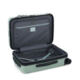 TUMI International Expandable 4 Wheeled Carry-On Mist 19 Degree