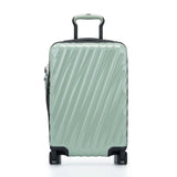 TUMI International Expandable 4 Wheeled Carry-On Mist 19 Degree