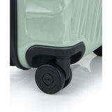 TUMI International Expandable 4 Wheeled Carry-On Mist 19 Degree