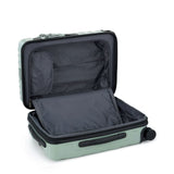TUMI International Expandable 4 Wheeled Carry-On Mist 19 Degree