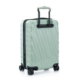 TUMI International Expandable 4 Wheeled Carry-On Mist 19 Degree