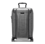 TUMI International Front Pocket Expandable 4 Wheeled Carry-On, 55cm