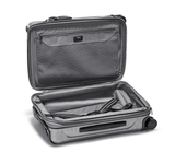 TUMI International Front Pocket Expandable 4 Wheeled Carry-On, 55cm