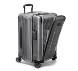TUMI International Front Pocket Expandable 4 Wheeled Carry-On, 55cm