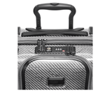 TUMI International Front Pocket Expandable 4 Wheeled Carry-On, 55cm