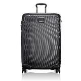 TUMI Latitude Extended Trip Packing Case Black (70cm+)