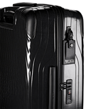 TUMI Latitude Extended Trip Packing Case Black (70cm+)