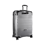TUMI Latitude Extended Trip Packing Case Silver (70cm+)