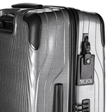 TUMI Latitude Extended Trip Packing Case Silver (70cm+)