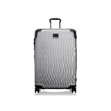TUMI Latitude Extended Trip Packing Case Silver (70cm+)