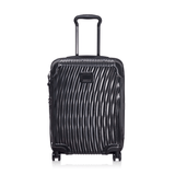 TUMI Latitude International Slim Carry-On Black (Cabin)