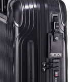 TUMI Latitude International Slim Carry-On Black (Cabin)