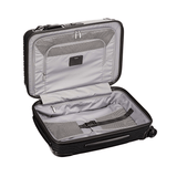 TUMI Latitude International Slim Carry-On Black (Cabin)