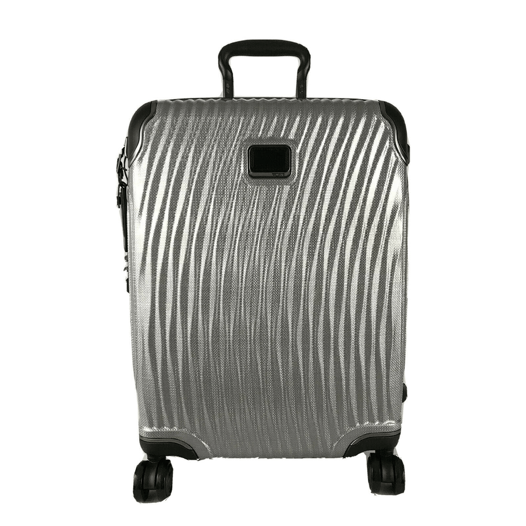 Tumi sales latitude international