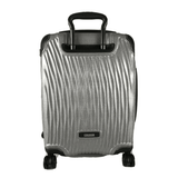 TUMI Latitude International Slim Carry-On Silver (Cabin)