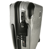TUMI Latitude International Slim Carry-On Silver (Cabin)
